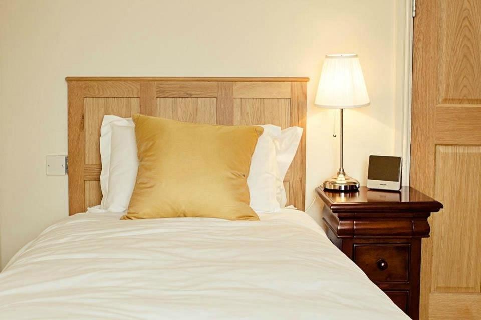 Kings Arms Hotel Bicester Buitenkant foto