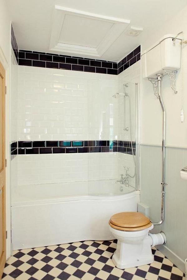 Kings Arms Hotel Bicester Buitenkant foto