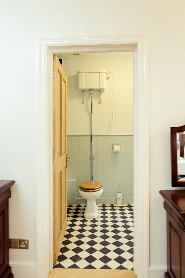 Kings Arms Hotel Bicester Buitenkant foto